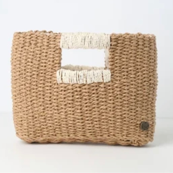 Billabong Handbags - COASTAL DAYS WOVEN PURSE BILLABONG